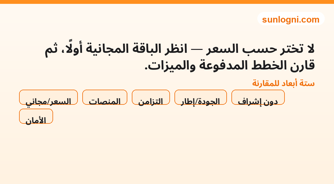 رسم توضيحي للعناصر الخضراء/الحمراء في لوحة الفحص الذاتي لاختيار الدردشة المباشرة